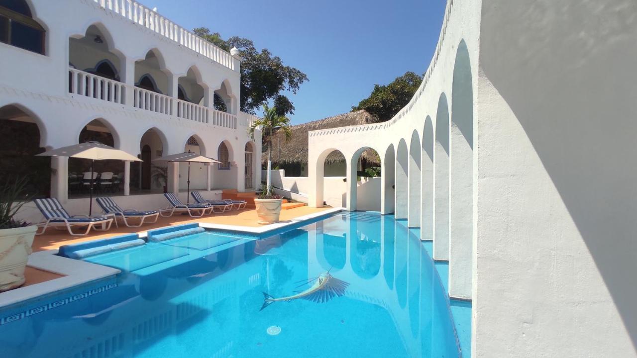 Paradise San Francisco (Nayarit)