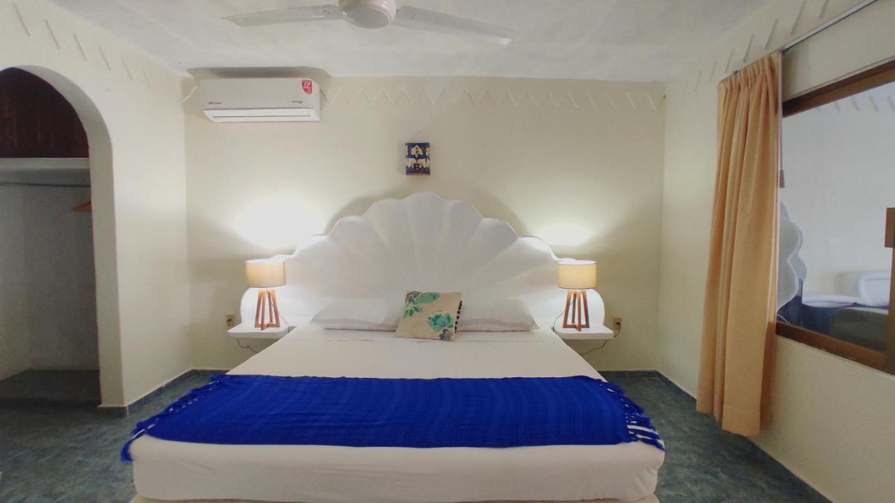 Aparthotel Paradise *