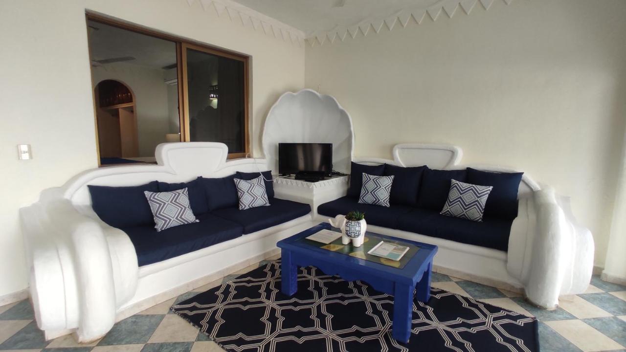 Aparthotel Paradise San Francisco (Nayarit)