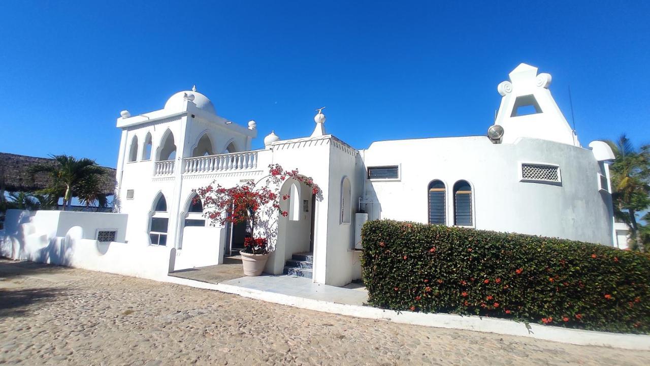 Paradise Aparthotel