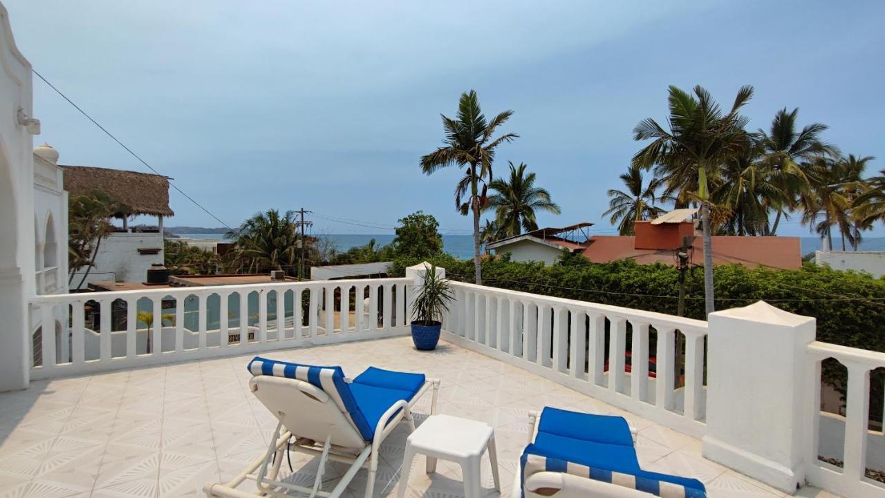 Paradise San Francisco (Nayarit)