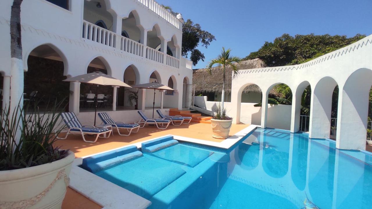 Aparthotel Paradise *
