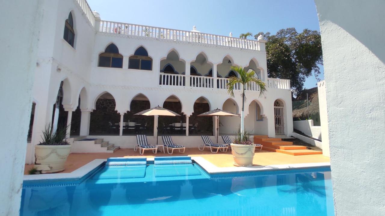 Paradise Aparthotel San Francisco (Nayarit)