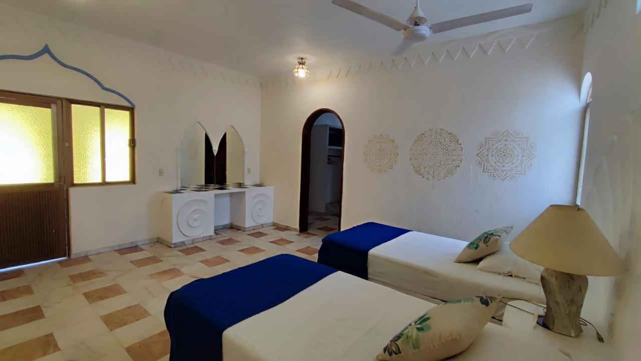 Paradise Aparthotel