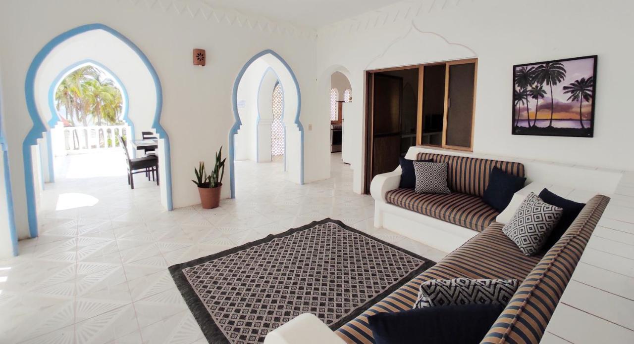 Paradise Aparthotel *