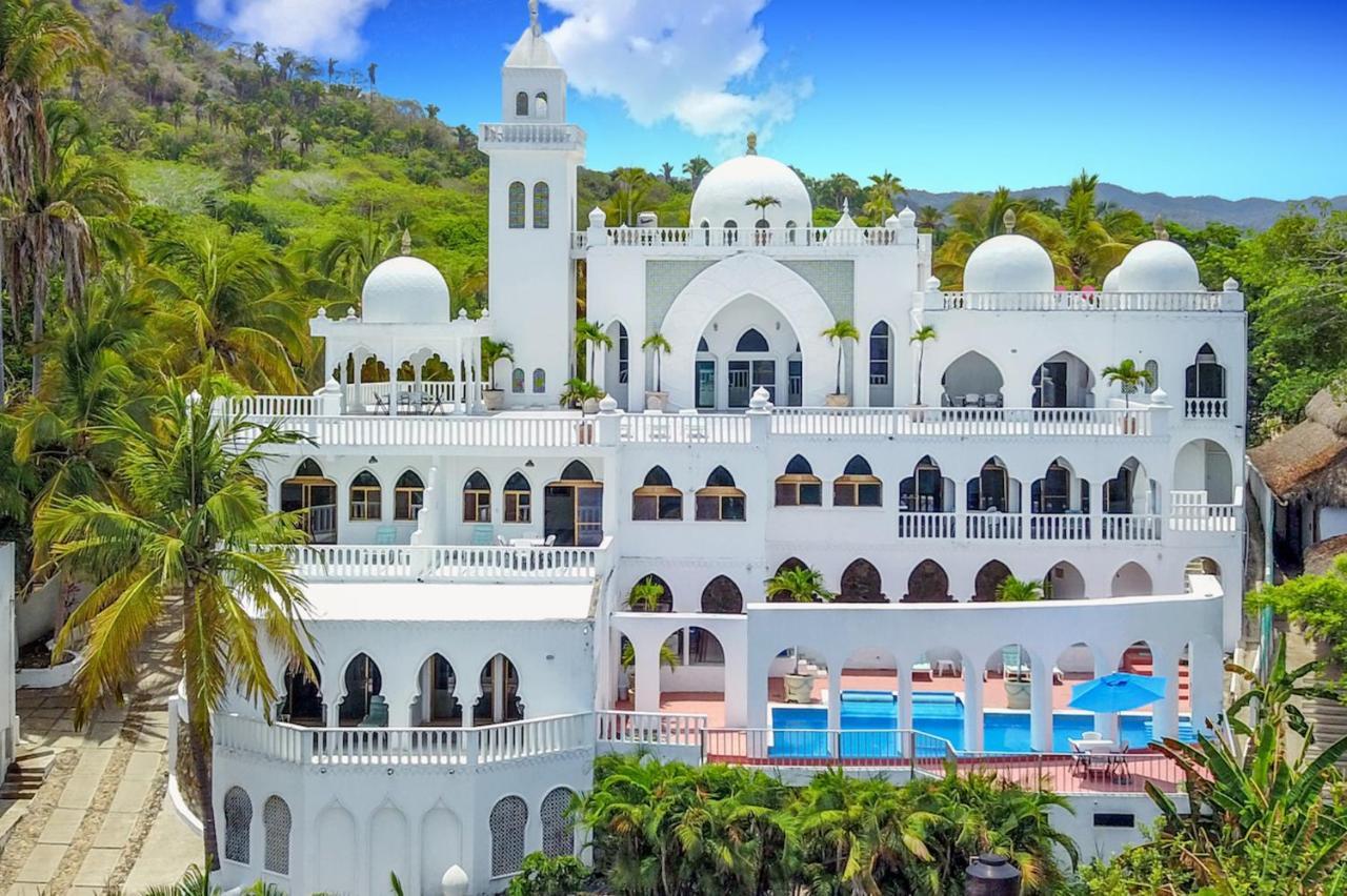 Aparthotel Paradise