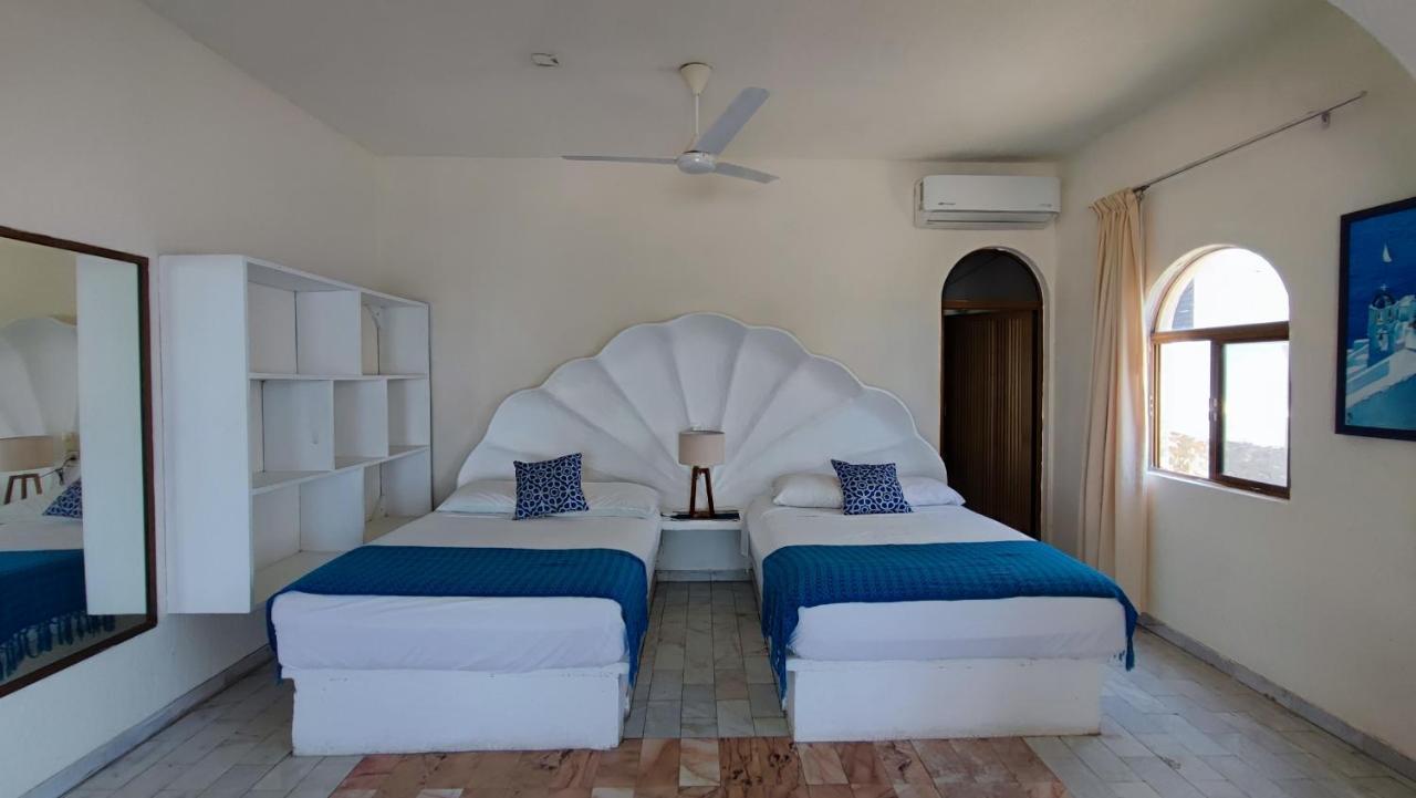 Aparthotel Paradise