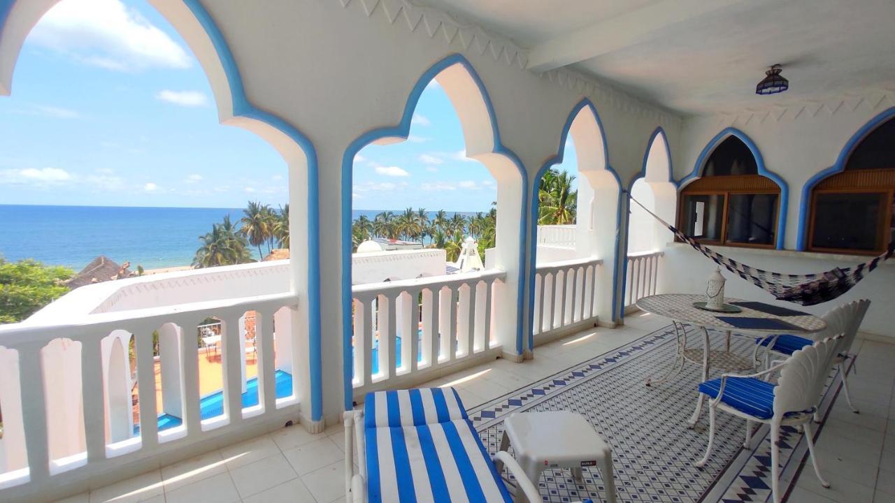 Aparthotel Paradise *