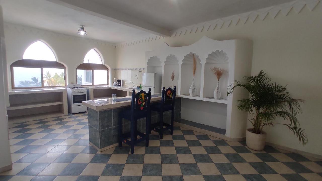 Aparthotel Paradise San Francisco (Nayarit)