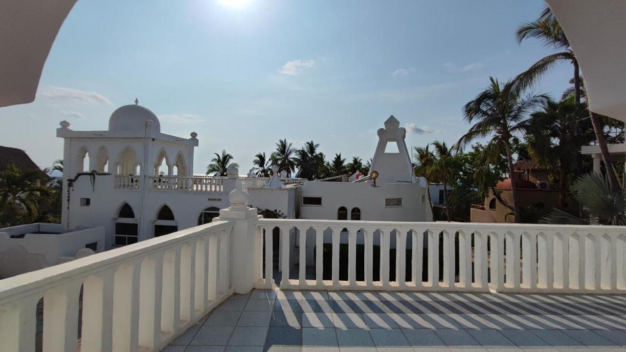 Aparthotel Paradise San Francisco (Nayarit)