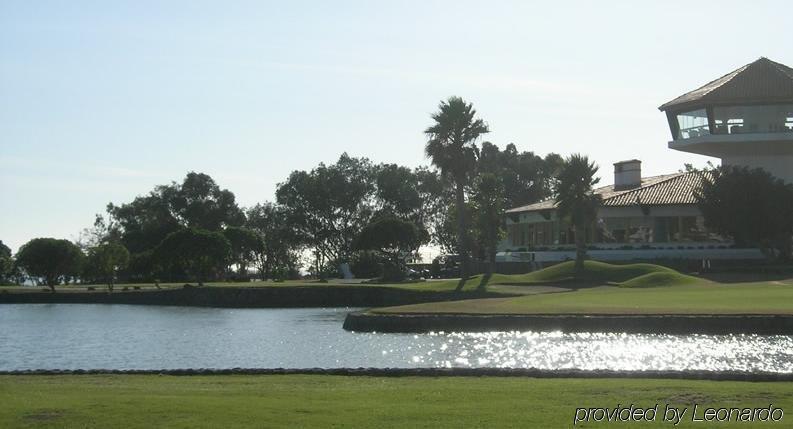 Hacienda Bajamar La Mision