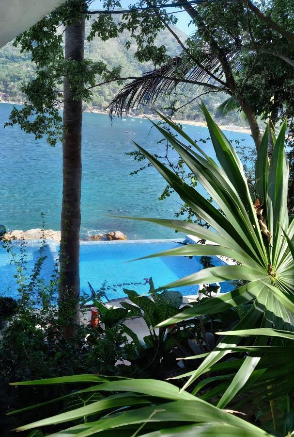 Apartment Villas Santa Cecilia Villa Geegee En Yelapa *