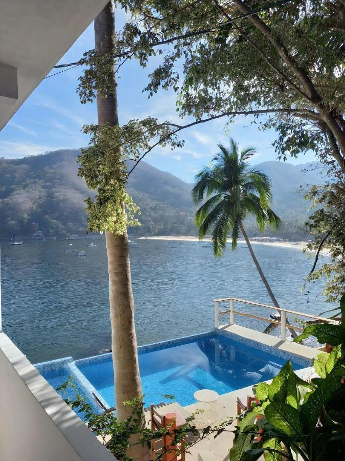 Apartment Villas Santa Cecilia Villa Sebas En Yelapa Yelapa