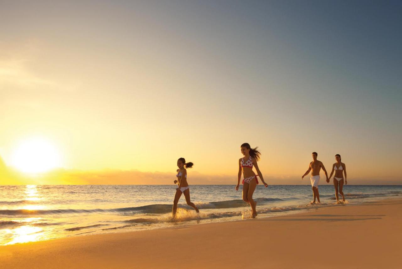 Dreams Estrella Del Mar Golf & 5*