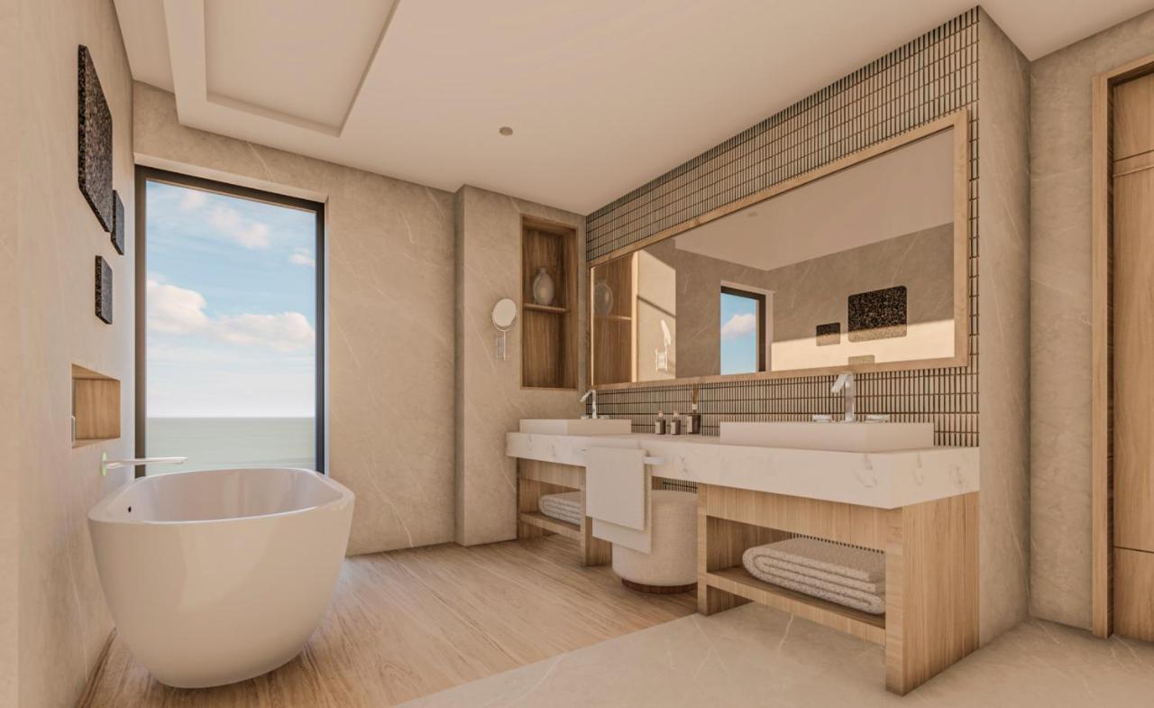 Resort Dreams Estrella Del Mar Golf & 5*