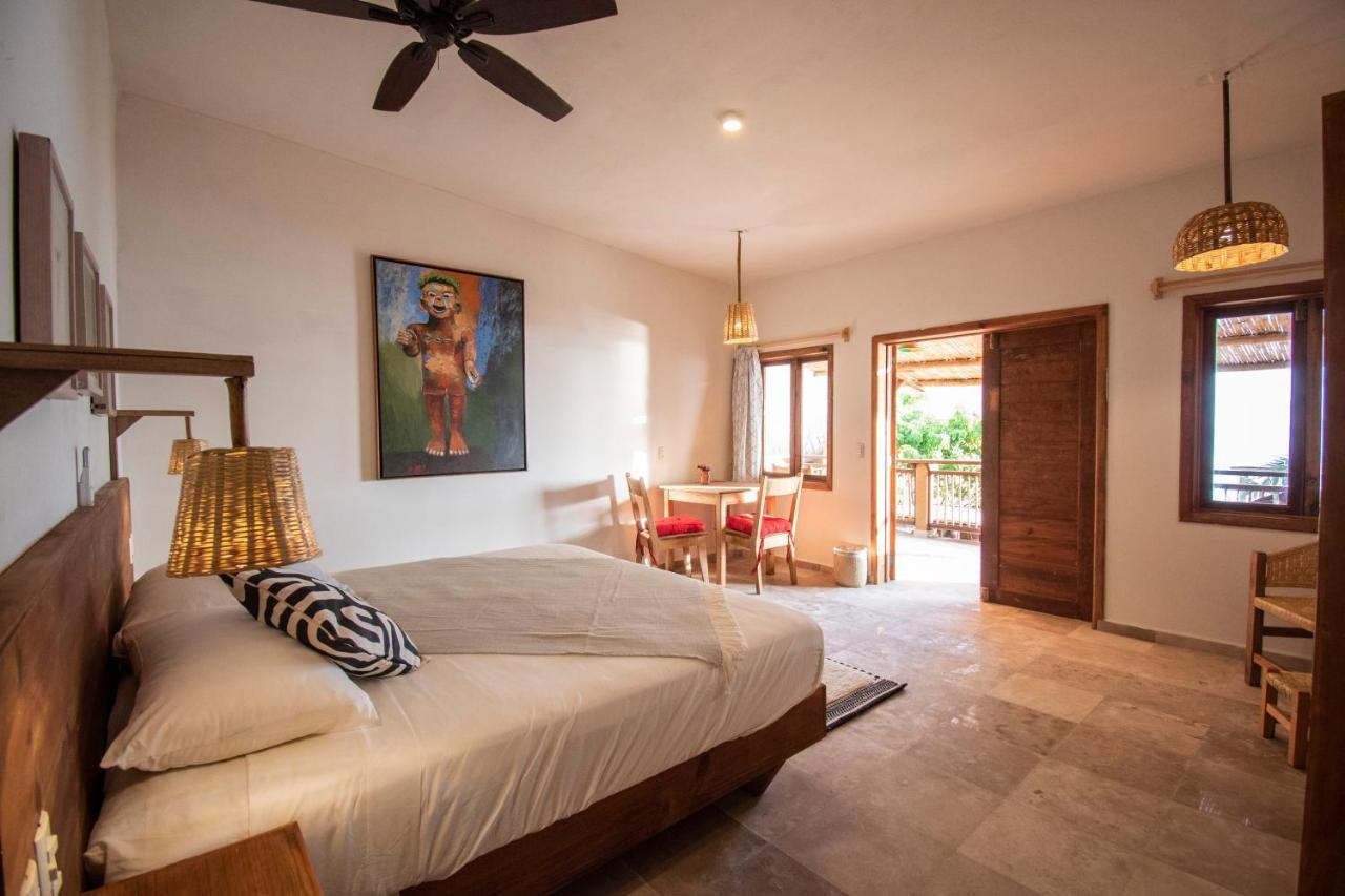Hotel Casa Torito Mermejita *