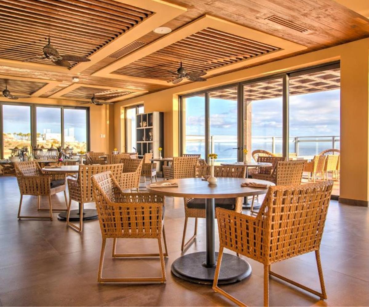 Resort Pueblo Bonito Pacifica Golf & (adults Only)