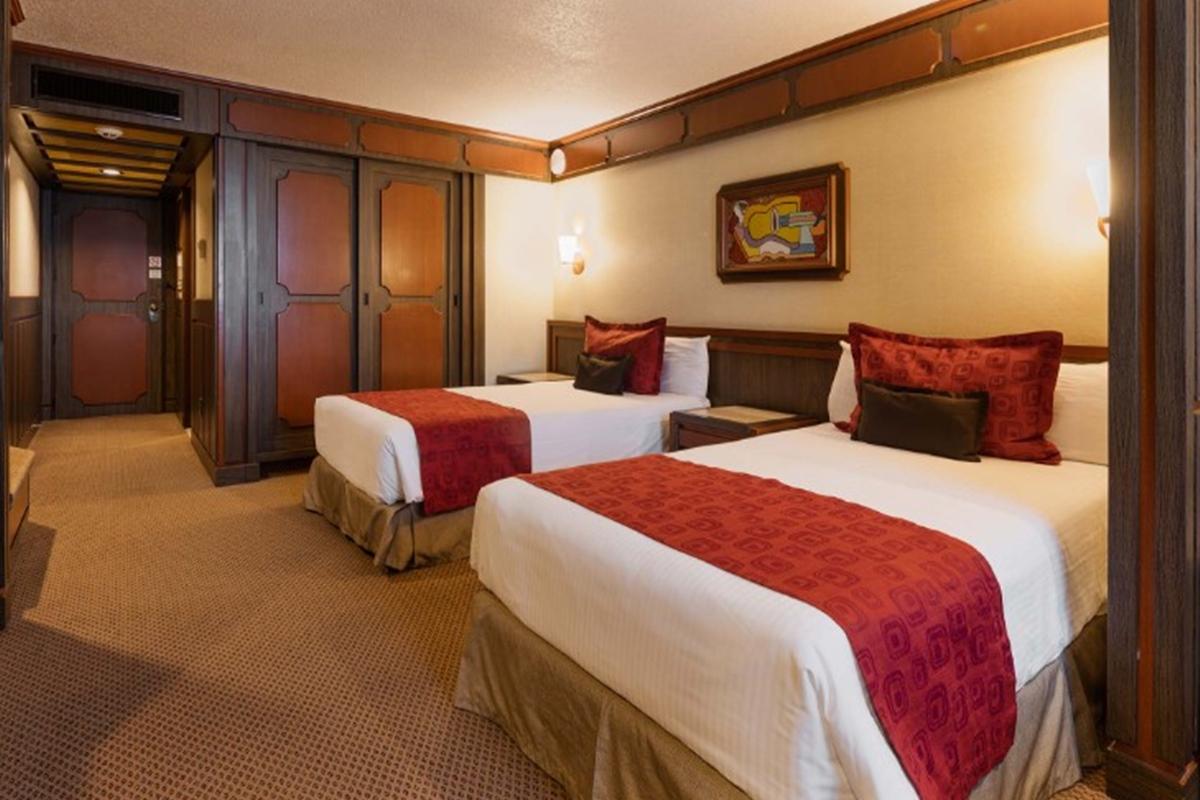 Hotel Exe Alameda Reforma