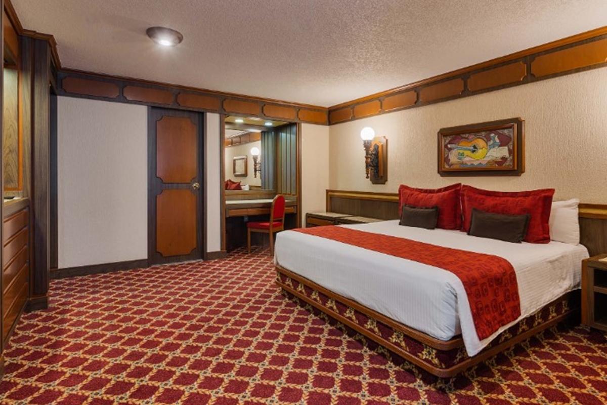 Hotel Exe Alameda Reforma 4*