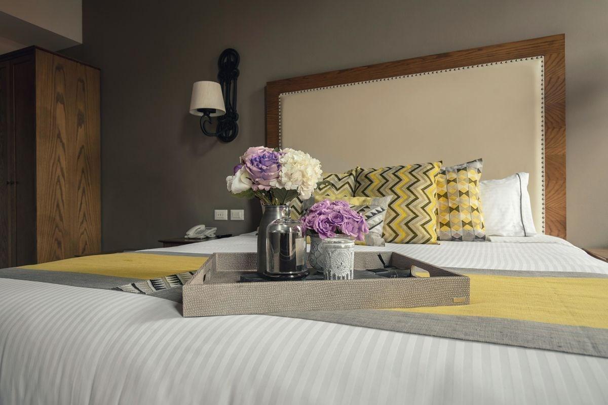 Hotel Historico 4*