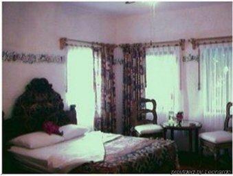 Hotel Tlaltenango