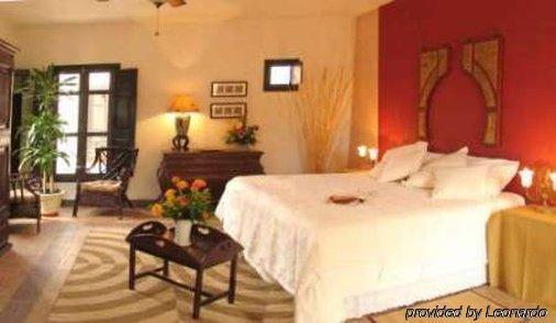 Hacienda La Magdalena Hotel