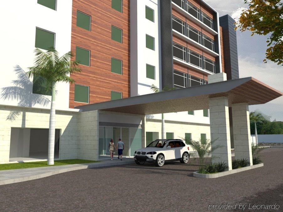Wyndham Garden Celaya Hotel Celaya (Guanajuato)