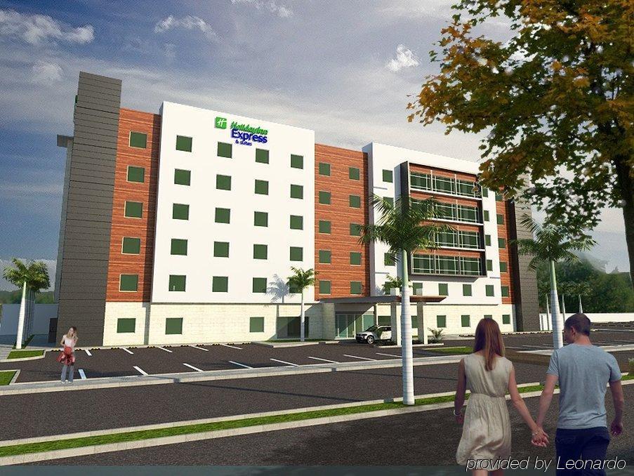 Hotel Wyndham Garden Celaya 5*