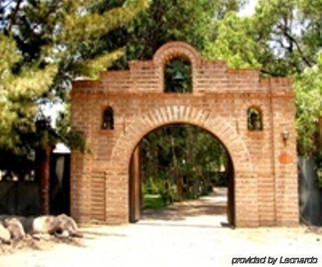 Quinta San Carlos 3* San Pedro Tesistan