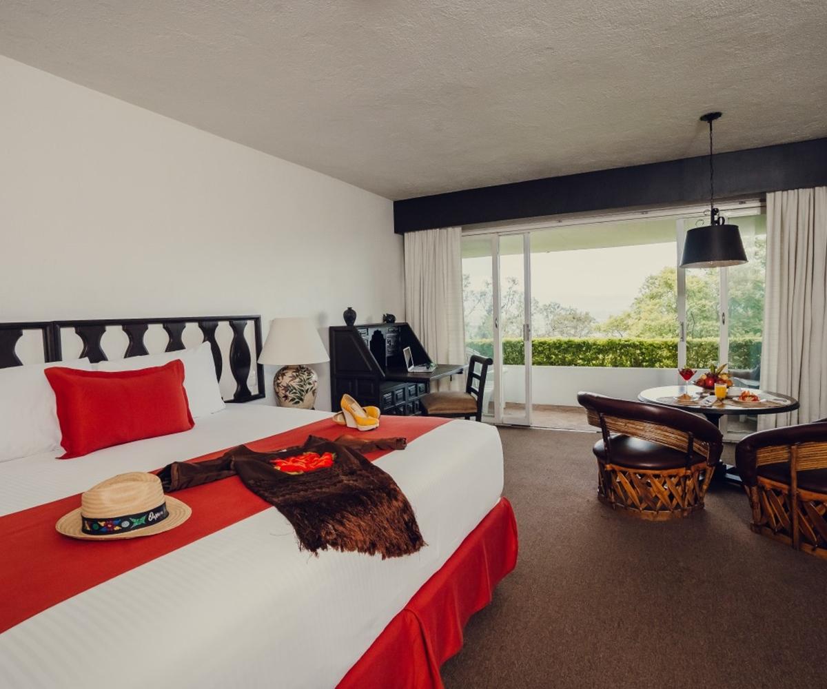 Hotel Victoria 4*