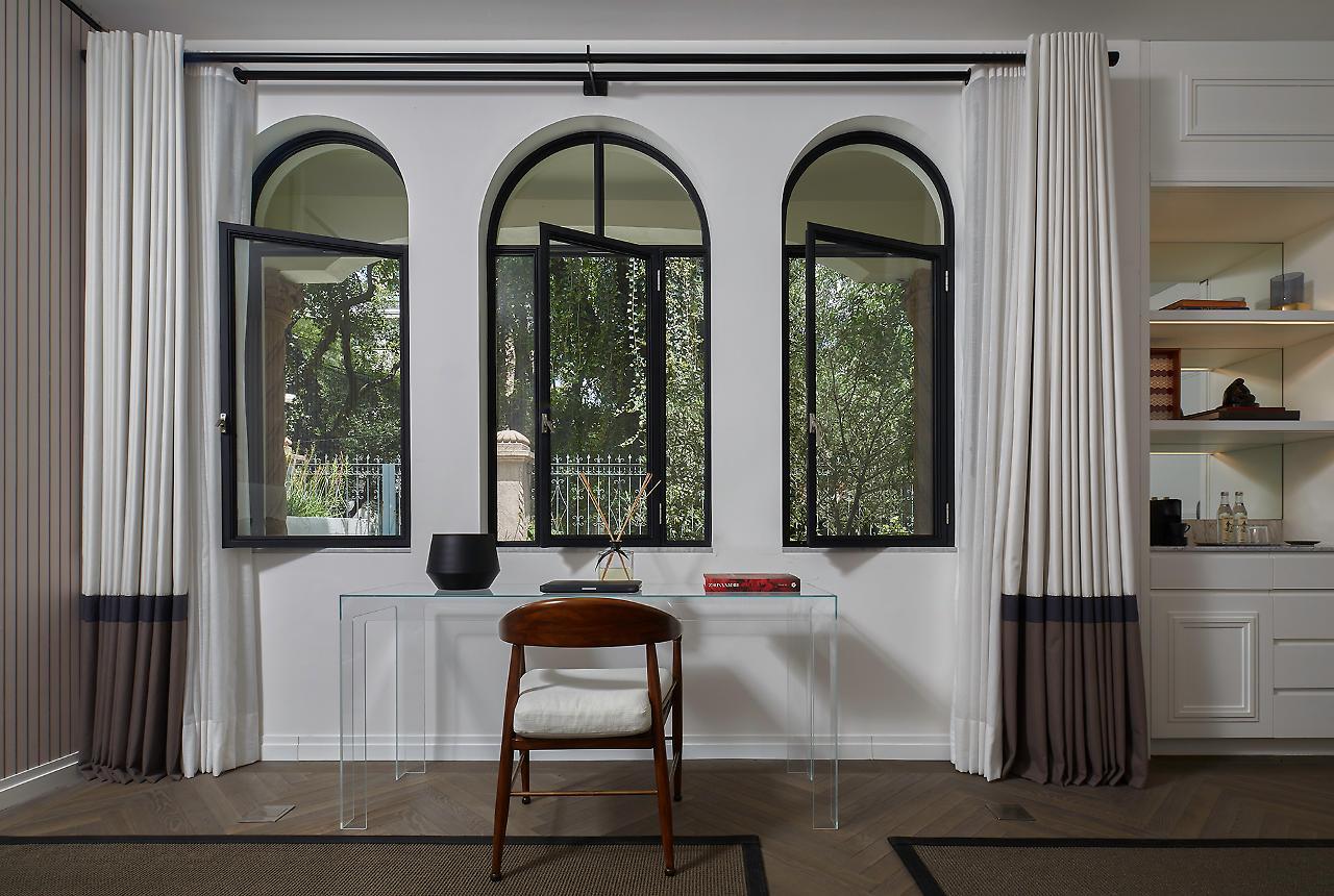 Casa Polanco Boutique 5* Mexico City