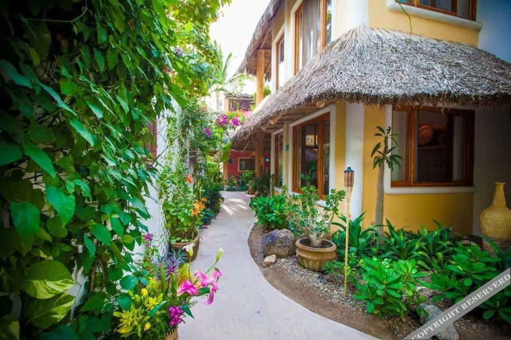 Vogue Sayulita