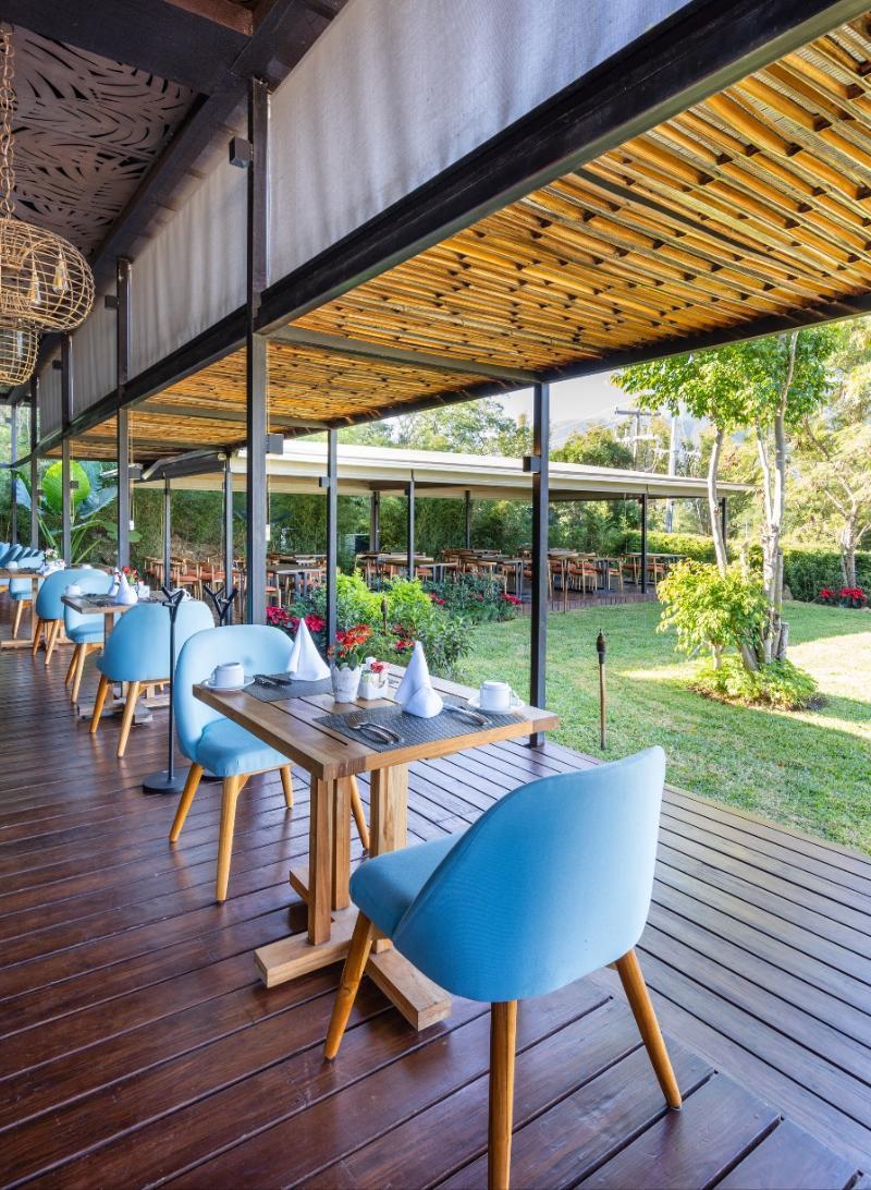 Hotel Gamma Monterrey Rincon De Santiago