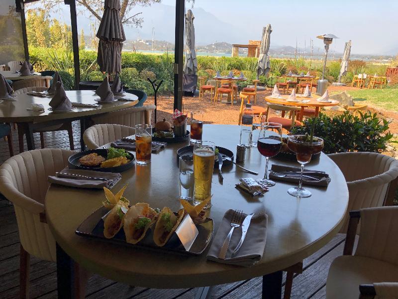 Hotel Gamma Monterrey Rincon De Santiago 5*