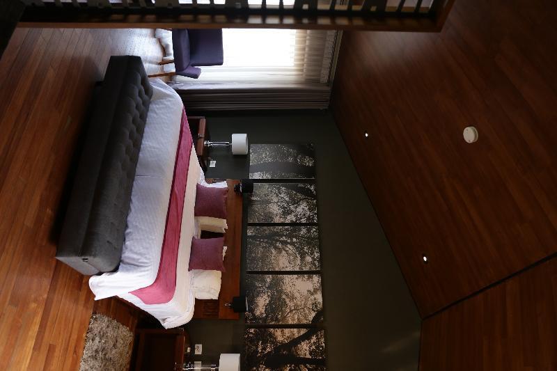 Hotel Gamma Monterrey Rincon De Santiago Santiago (Nuevo Leon)