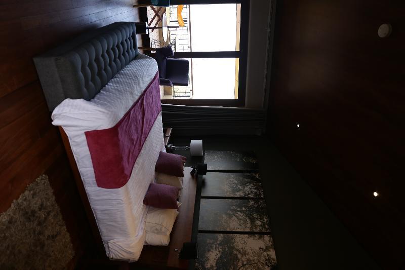 Gamma Monterrey Rincon De Santiago 5* Santiago (Nuevo Leon)