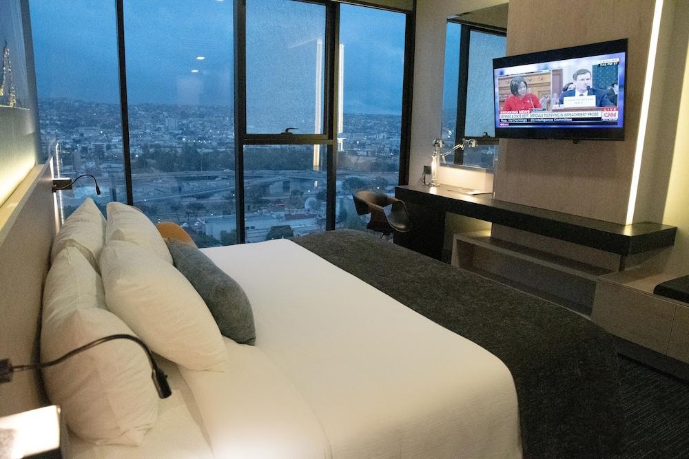 Quartz & Hotel 5*