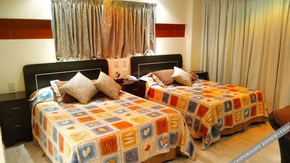Aparthotel Cancun Zone