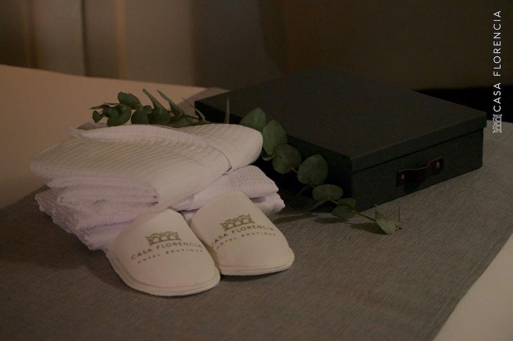 Casa Florencia Boutique 4* Guanajuato