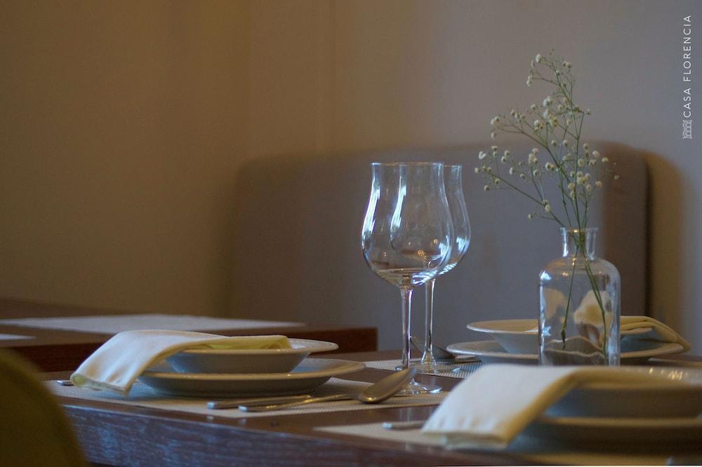 Casa Florencia Boutique 4* Guanajuato