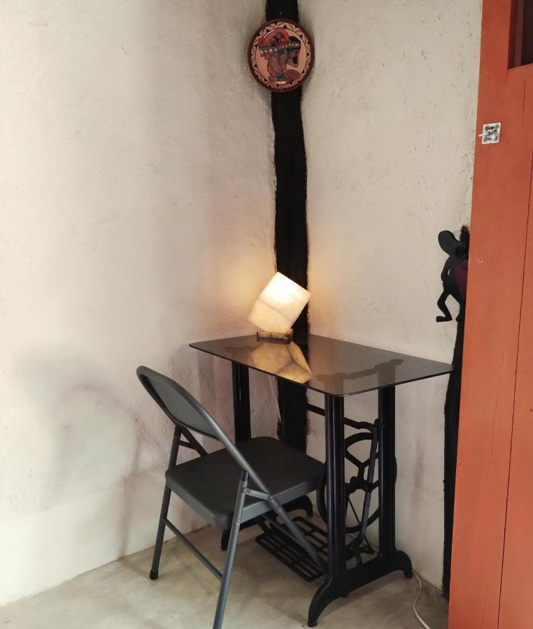 Hotel Y Museo Aldea Maya Toktli Origenes - Village, Alberca, Wifi Starlink, Tour Museo