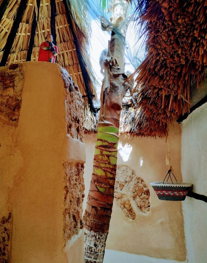Y Museo Aldea Maya Toktli Origenes - Village, Alberca, Wifi Starlink, Tour Museo