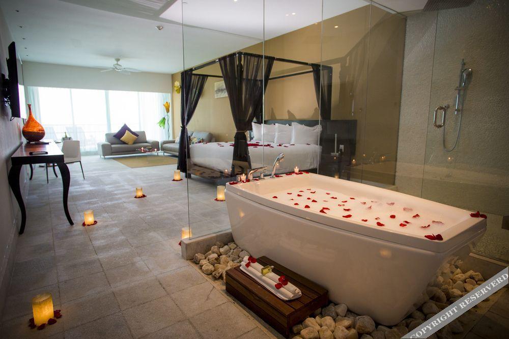 Hotel Senses Riviera Maya - Ocean Front Boutique - Adults Only 5*