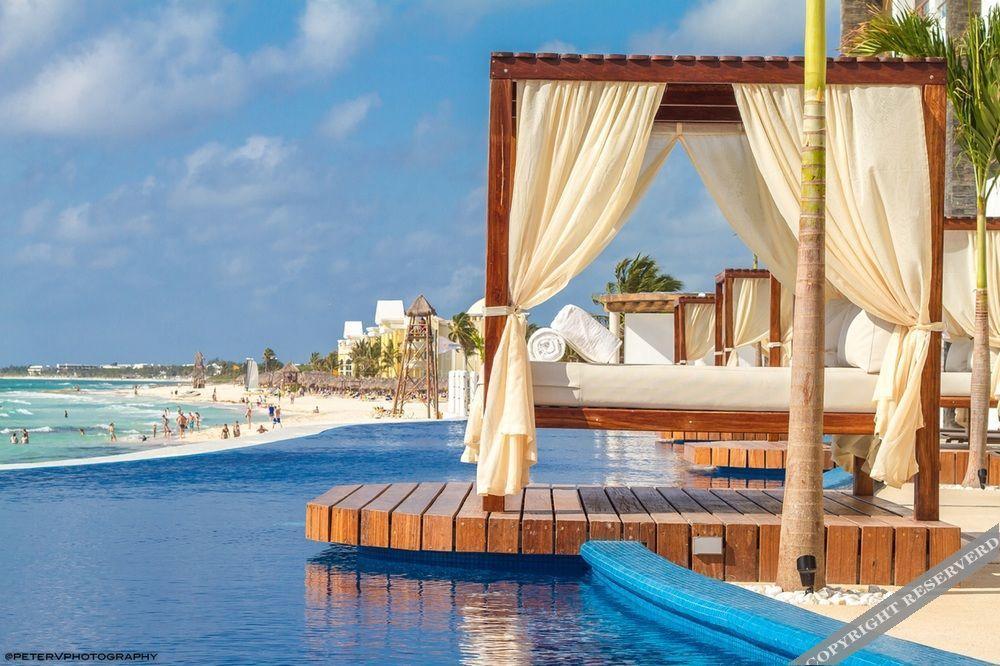 Hotel Senses Riviera Maya - Ocean Front Boutique - Adults Only 5*