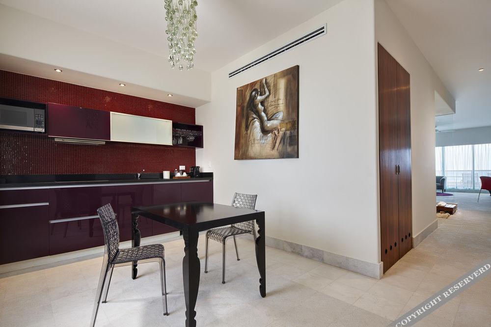 Hotel Senses Riviera Maya - Ocean Front Boutique - Adults Only