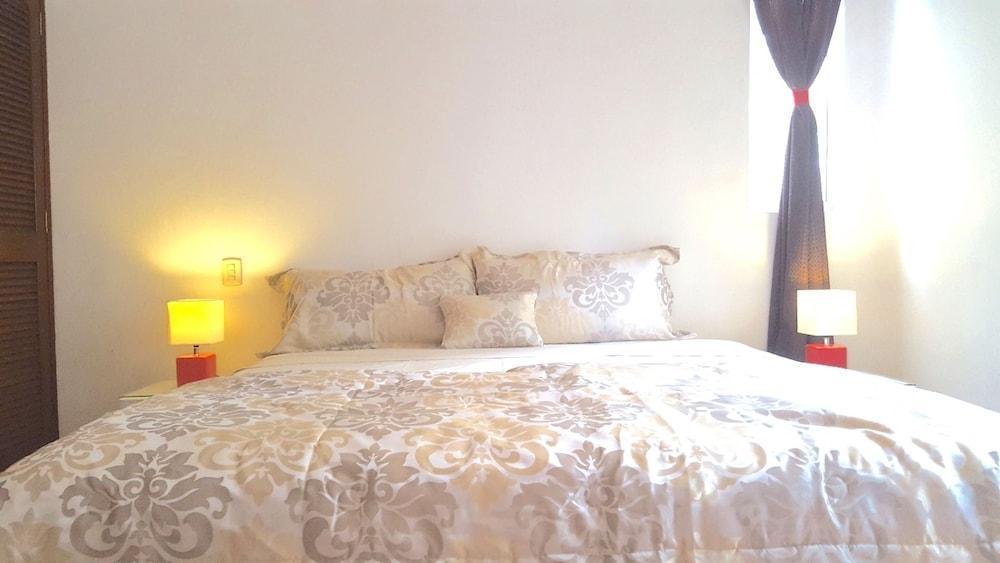 Kaa Xel Residences Hotel
