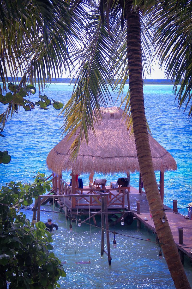 Boutique Nubes Bacalar