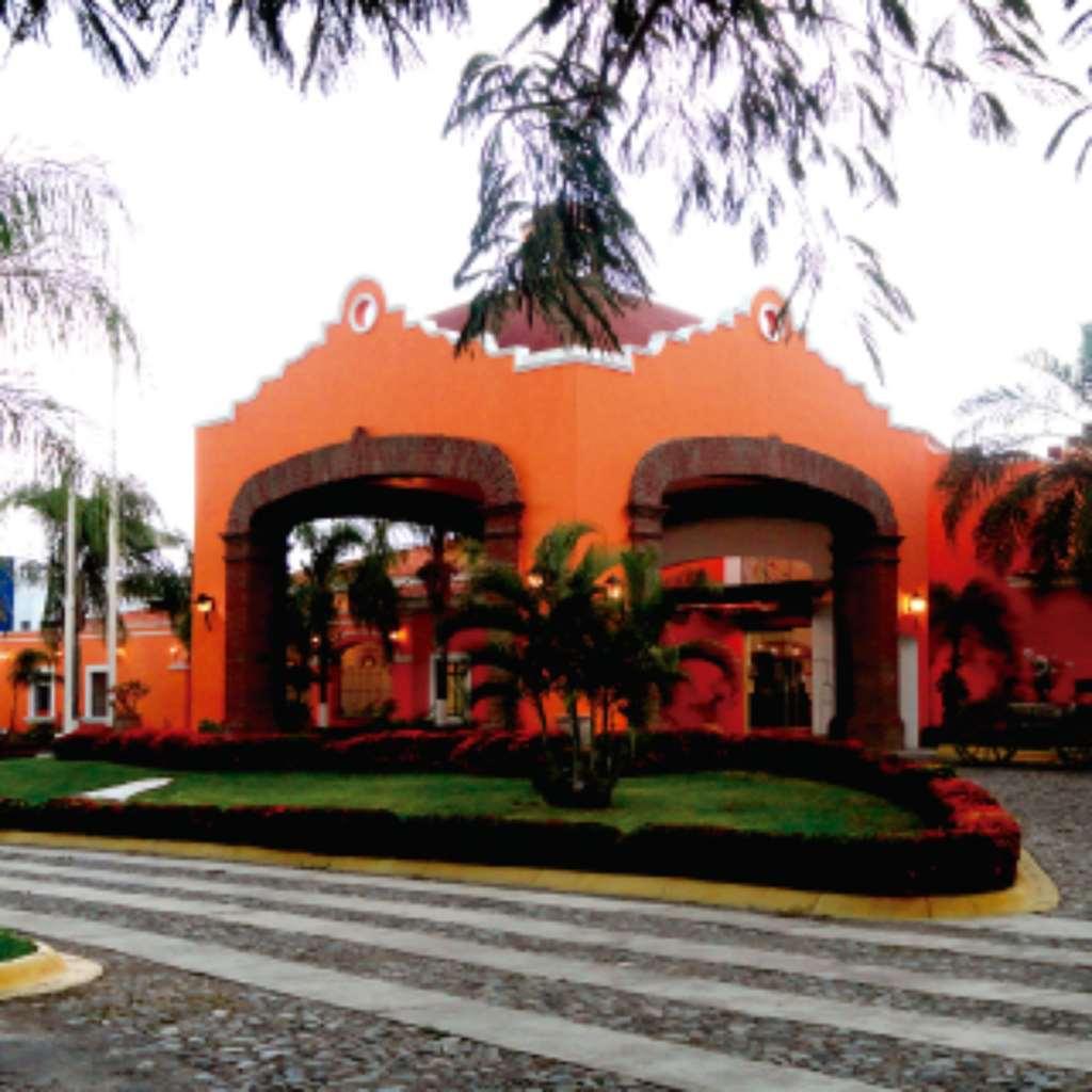 Hotel Mision Colima