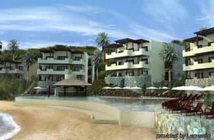 Hotel Celeste Residences Huatulco Curamoria Collection 5*