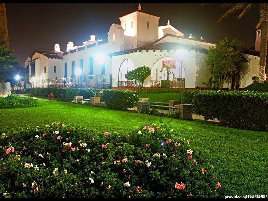 Hotel Western El Cid Ensenada